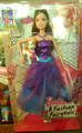 Barbie in a Fashion Fairytale Alecia doll - barbie-movies photo