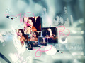 blair-waldorf - Blair & Serena wallpaper