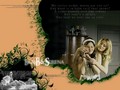blair-waldorf - Blair & Serena wallpaper