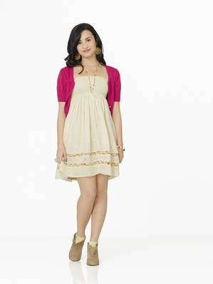  Camp Rock 2:The Final siksikan promoshoot