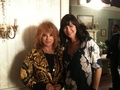 Catherine with Ann Margaret - catherine-bell photo