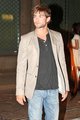 Chace at Private Fashion Party held at Da Giacomo Restaurant – June 19 - gossip-girl photo