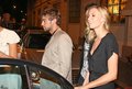 Chace at Private Fashion Party held at Da Giacomo Restaurant – June 19 - gossip-girl photo