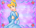 Cinderella - classic-disney icon