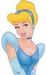 Cinderella - classic-disney icon