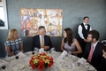 Daniela @ Meeting the President of Portugal [June 9] - daniela-ruah photo