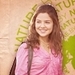 Danielle Campbell - danielle-campbell icon
