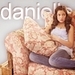 Danielle Campbell - danielle-campbell icon