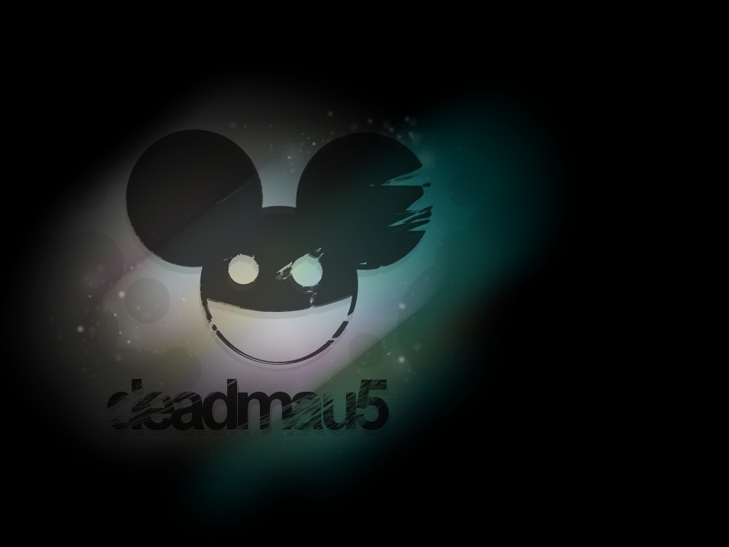 Deadmau5 - Deadmau5 Wallpaper (13221887