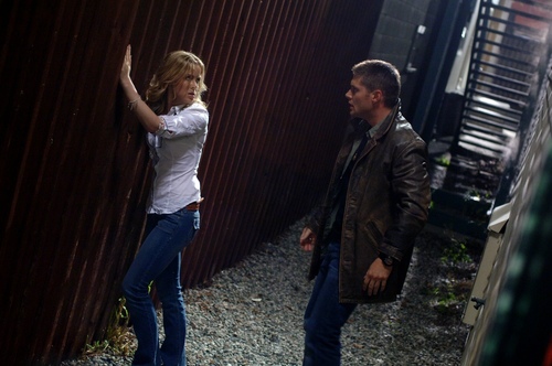  Dean & Mary