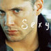 Dean Winchester is Sexy - supernatural icon