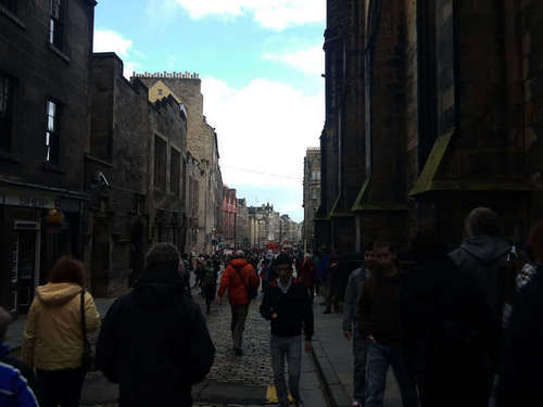  Edinburgh