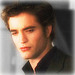 Edward/New Moon - twilight-series icon