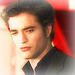 Edward/New Moon - twilight-series icon