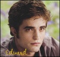 Edward - twilight-series fan art