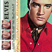 Elvis the Star - elvis-presley icon