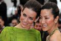 Evangeline Lilly Cannes Festival  - lost photo