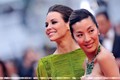 Evangeline Lilly Cannes Festival  - lost photo
