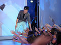 Events > 2010 > June 20 - MuchMusic Video Awards - Show  - justin-bieber photo