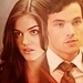 Ezra & Aria - tv-couples icon