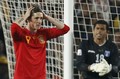 Fernando Torres - Spain (2) vs Honduras (0) - fernando-torres photo