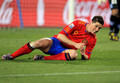 Fernando Torres - Spain (2) vs Honduras (0) - fernando-torres photo