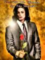 For all the women of the world... from MJ :) - michael-jackson fan art