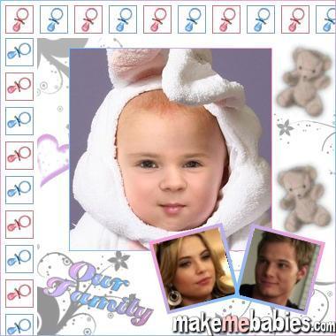  Hanna's and Shawn's Baby