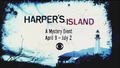 harpers-island - Harper's Island Promos screencap