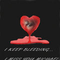 I Keep Bleeding - michael-jackson fan art