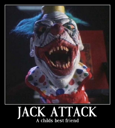  Jack Attack