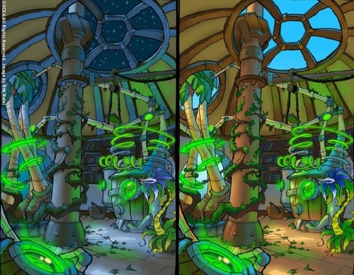  Jak and Daxter the Precursor Legacy: Location