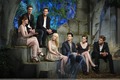 Jimmy Kimmel Live Twilight Saga: 'Total Eclipse of the Heart' Special - twilight-series photo