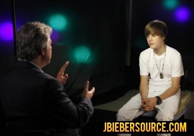  Justin Bieber 20/20 interview