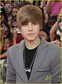 Justin Bieber @ 2010 Much Music Video Awards - justin-bieber photo