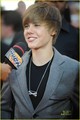 Justin Bieber @ 2010 Much Music Video Awards - justin-bieber photo