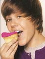 Justin Bieber <33 - justin-bieber photo