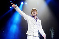 Justin Bieber My World Tour At The XL Center(June 23,2010) - justin-bieber photo