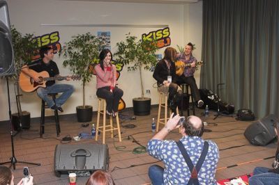  KBKS-FM in Seattle 2005