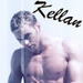 Kellan <3 - twilight-series icon