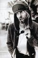 Kurt Donald Cobain - kurt-cobain photo