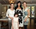 Los Angeles Baby Shower - catherine-bell photo