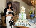 Los Angelese Baby Shower - catherine-bell photo