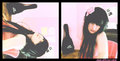 Maia different colour - emo-girls photo