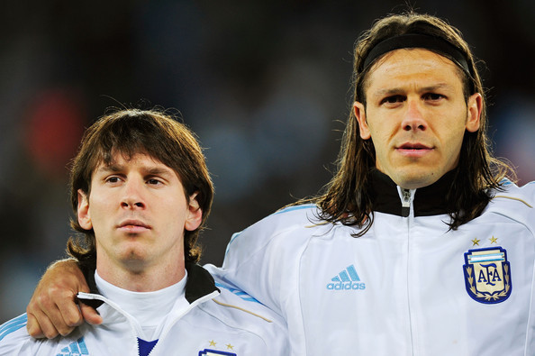 messi argentina. Messi - Argentina (2) vs