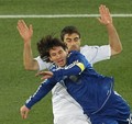 Messi - Argentina (2) vs Greece (0) - lionel-andres-messi photo