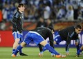 Messi - Argentina (2) vs Greece (0) - lionel-andres-messi photo