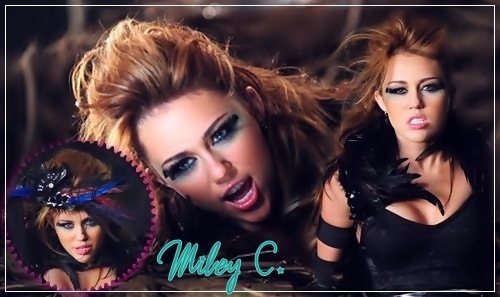  Miley C.