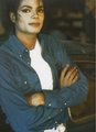 Missed you a lot!! - michael-jackson photo