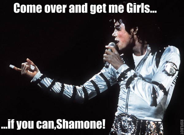 more funny. More More Funny Macros of MJ